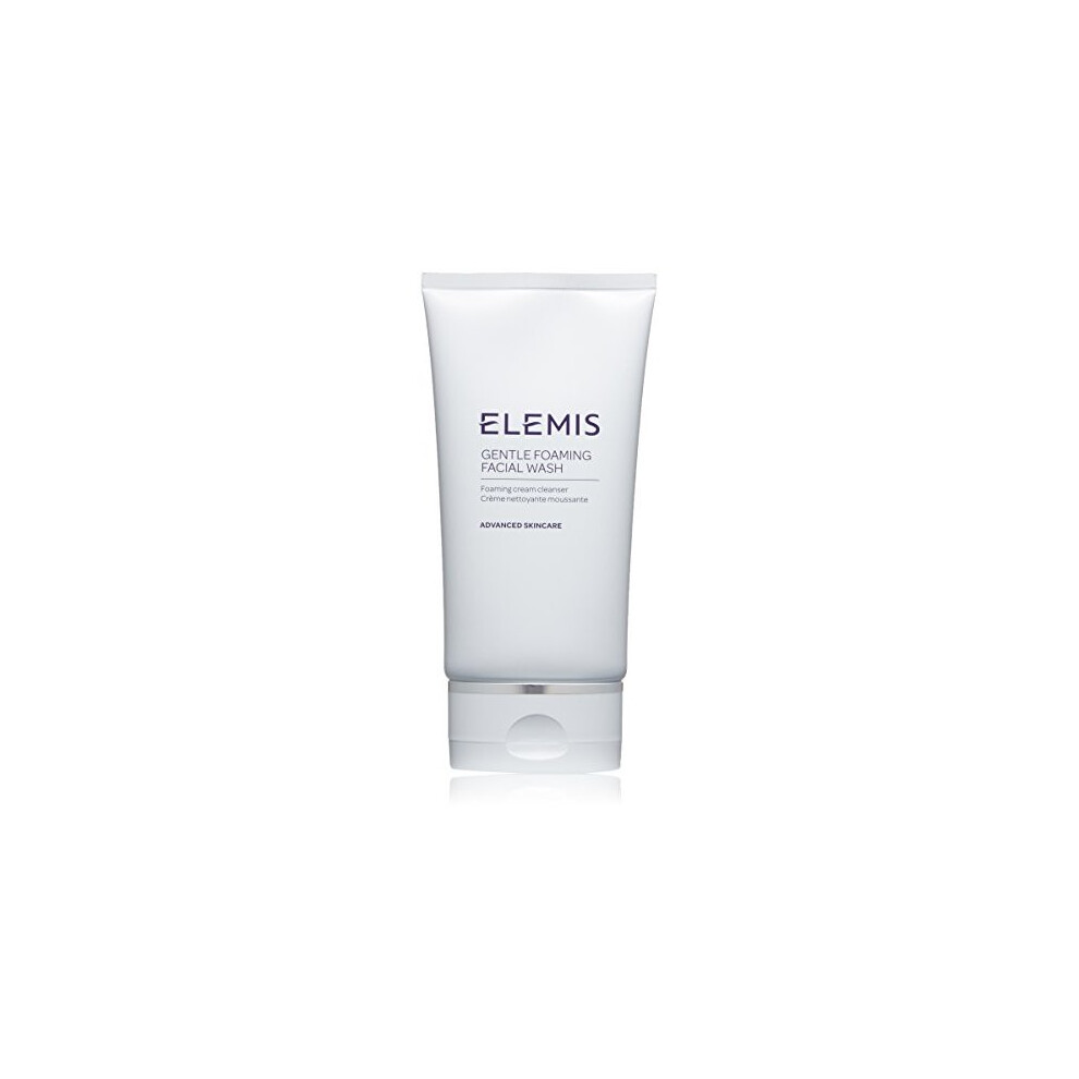 ELEMIS Gentle Foaming Facial Wash, 5.0 fl. Oz