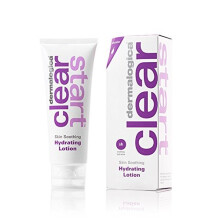 Dermalogica Clear Start Skin Soothing Hydrating Lotion, 2 Ounce