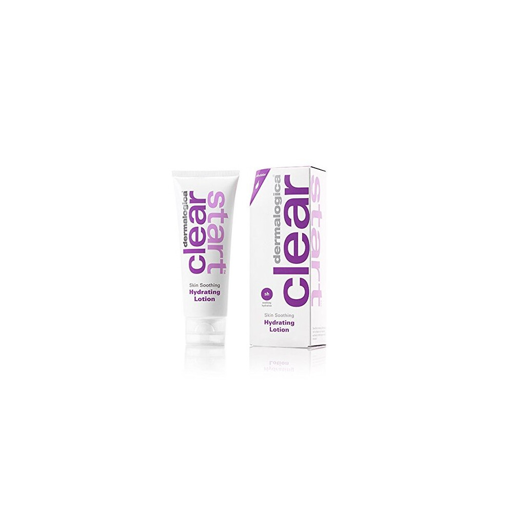 Dermalogica Clear Start Skin Soothing Hydrating Lotion, 2 Ounce
