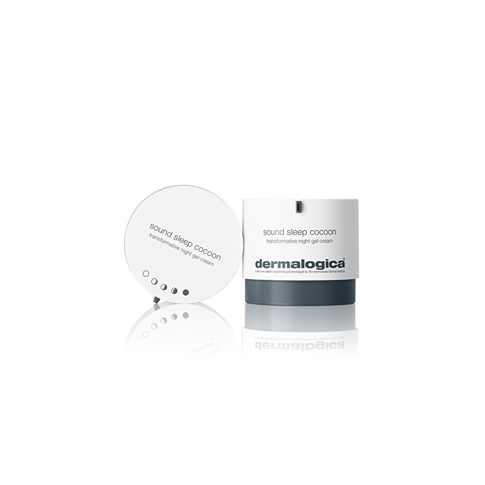 Dermalogica Sound Sleep Cocoon 1.7 Fl Ounce