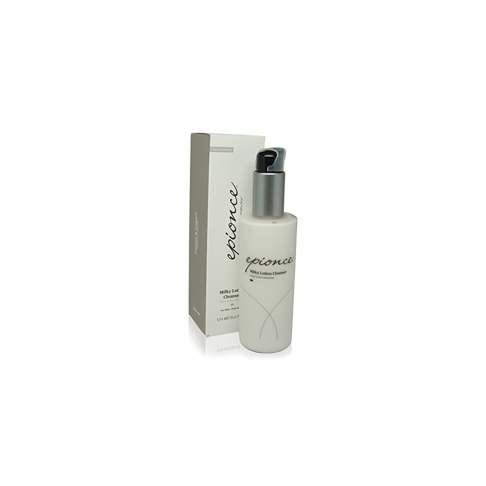 Epionce Milky Lotion Cleanser, 6 Ounce