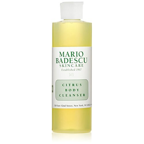 Mario Badescu Mario Badescu Citrus Body Cleanser - Ελαφρύ Σαπούνι Σώματος με Γκρέιπφρουτ και Πορτοκαλί