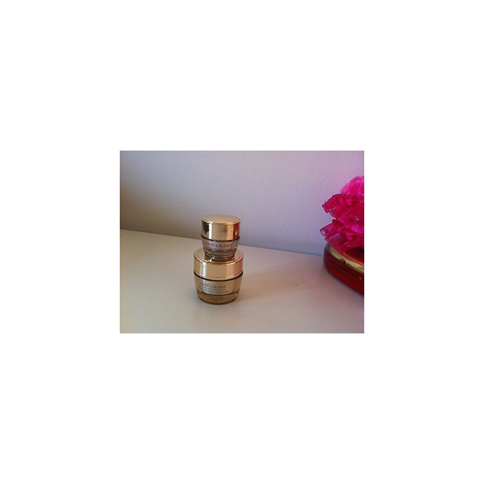 Estee Lauder Revitalizing Supreme Global Anti-aging Creme &amp Eye Balm