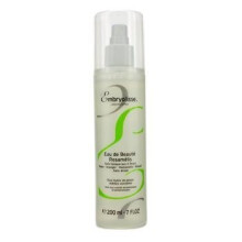 Embryolisse Eau de Beaute Rosamelis. Närande Blomster Ansiktsvatten för Alla Hudtyper, med Ekologiska Blomvatten, 6.76 fl.oz.