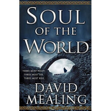Soul of the World: Book One of the Ascension Cycle