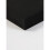(Black) Yoga Studio EVA Yoga Block | Lightweight Exercise Prop 5