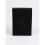 (Black) Yoga Studio EVA Yoga Block | Lightweight Exercise Prop 3