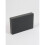 (Graphite Grey) Yoga Studio EVA Yoga Block | Lightweight Exercise Prop 3