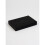 (Black) Yoga Studio EVA Yoga Block | Lightweight Exercise Prop 2
