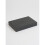 (Graphite Grey) Yoga Studio EVA Yoga Block | Lightweight Exercise Prop 2