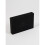 (Black) Yoga Studio EVA Yoga Block | Lightweight Exercise Prop 4
