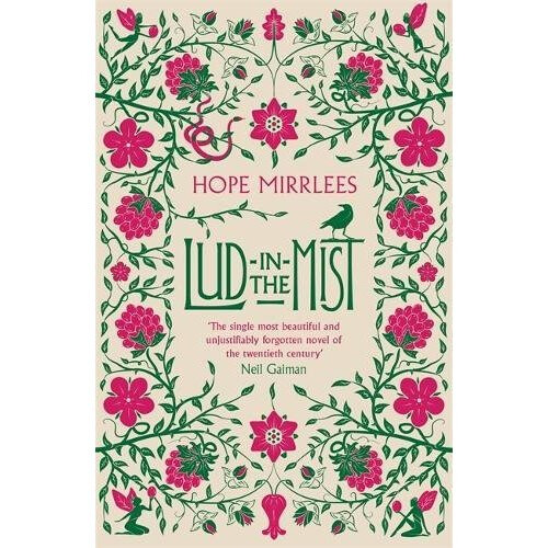 Lud-In-The-Mist