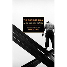 The Book Of Blam (New York Review Books Classics)