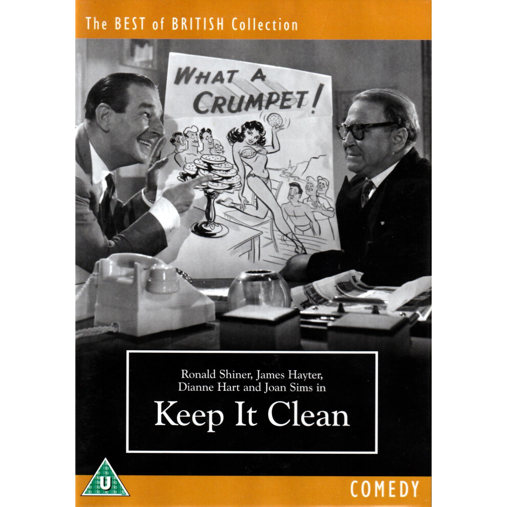 Keep It Clean