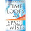Time Loops And Space Twists: How God Created the Universe 1