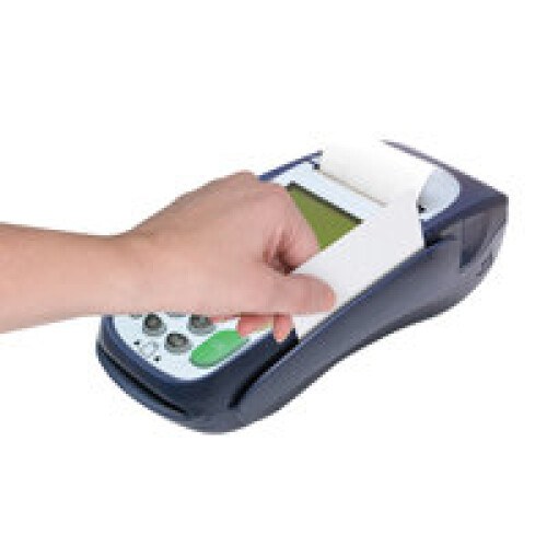 Q-CONNECT CARD READER CLEANING CARD PK20