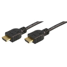 FDL 20M HDMI-A HIGH SPEED WITH ETHERNET CABLE M-M