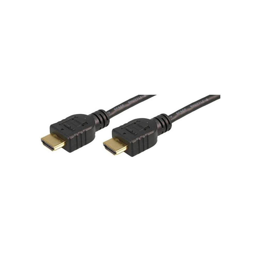 Fdl 15M Hdmi-A High Speed With Ethernet Cable M-M 5055309607264