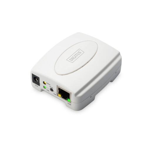 Digitus DN-13003-2, Ethernet LAN, IEEE 802.3,IEEE 802.