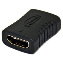 FDL HDMI A-A COUPLER - FEMALE TO FEMALE