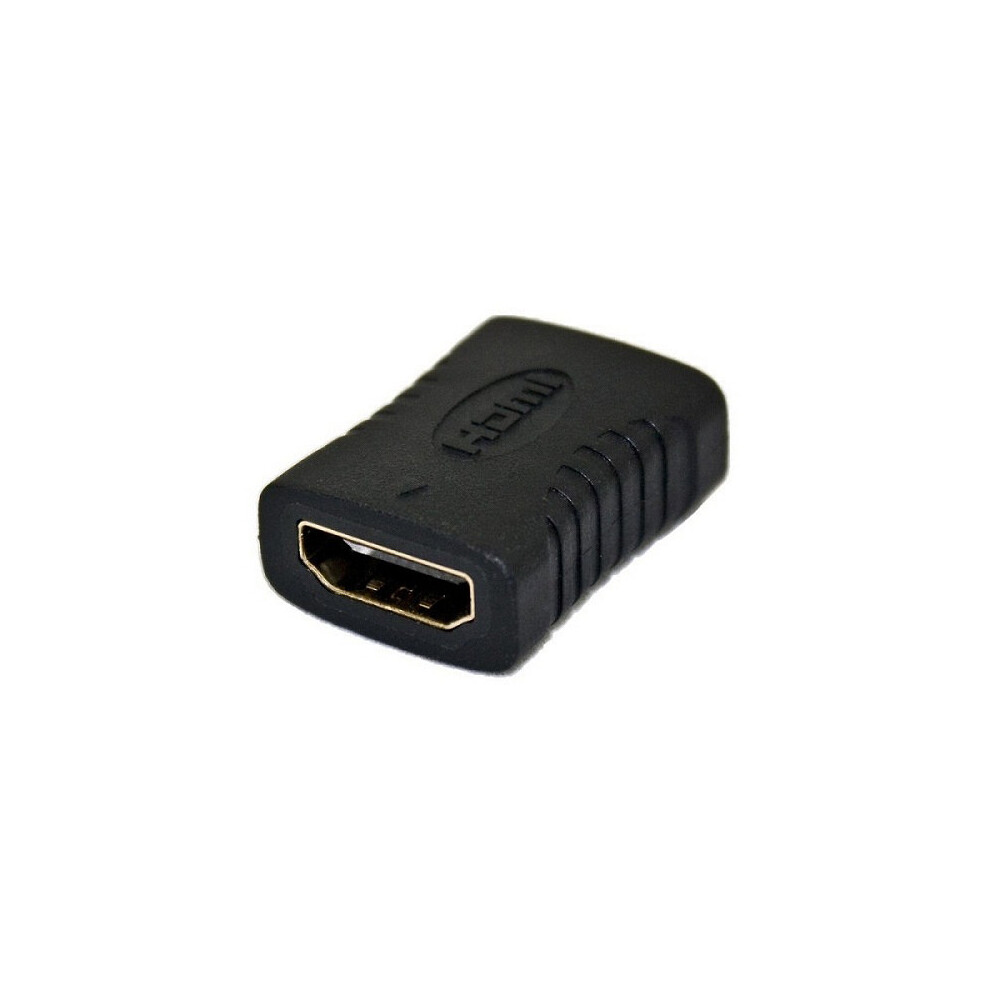 Fdl Hdmi A-A Coupler - Female To Female 5055309618888