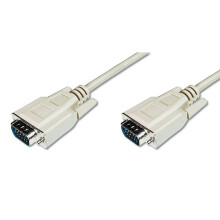 Digitus VGA Monitor connection cable. HD15