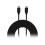 Jivo Technology HDMI Cable 5m - Black 1