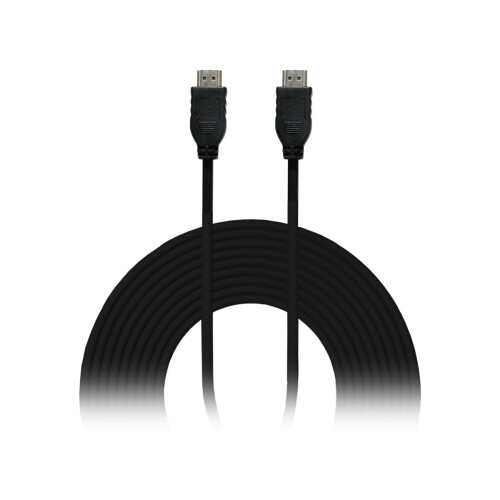 Jivo Technology HDMI Cable 5m - Black