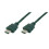 FDL 0.5M HDMI-A HIGH SPEED WITH ETHERNET CABLE M-M 1