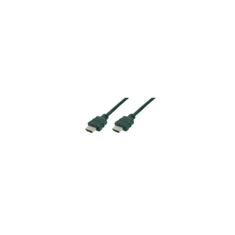 Fdl 0.5M Hdmi-A High Speed With Ethernet Cable M-M 5055309622762