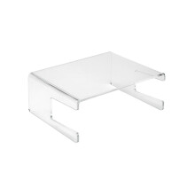 5 Star office Monitor Stand Acrylic Capacity 21inch...