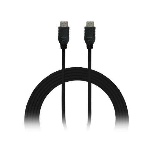 Jivo Technology HDMI Cable 3m - Black
