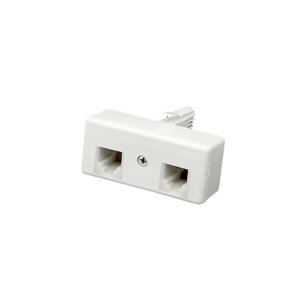 Pattrick Bros. Telephone / Modem Adaptor 5055309602245