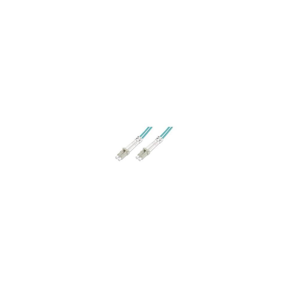 Digitus Fiber Optic Patch Cord. Lc To Lc 4016032310112