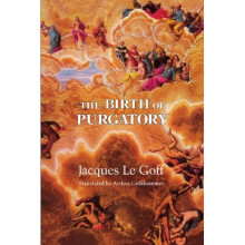 The Birth of Purgatory