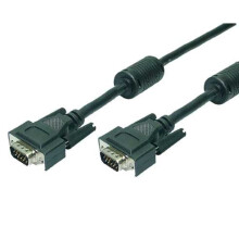 FDL 30M SVGA MONITOR CABLE M-M - XGA / QXGA