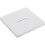 LG Externe DVD-brander - HITACHI-LG - GP60NW60 - Ultra Slim - USB 2.0 - Wit 1