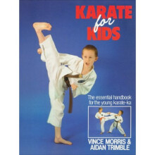 Karate For Kids