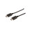 Digitus DisplayPort connection cable. DP 1