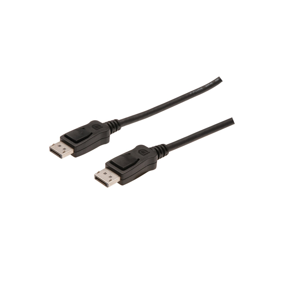 Digitus Displayport Connection Cable. Dp 4016032328506