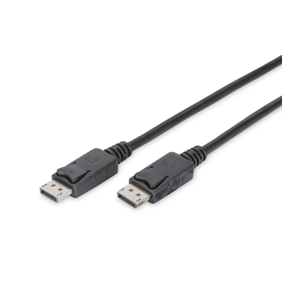 Digitus Displayport Connection Cable. Dp 4016032288930