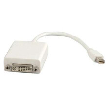 Fdl 0.2M Mini Display Port To Dvi-D 1080P Adaptor- M-F