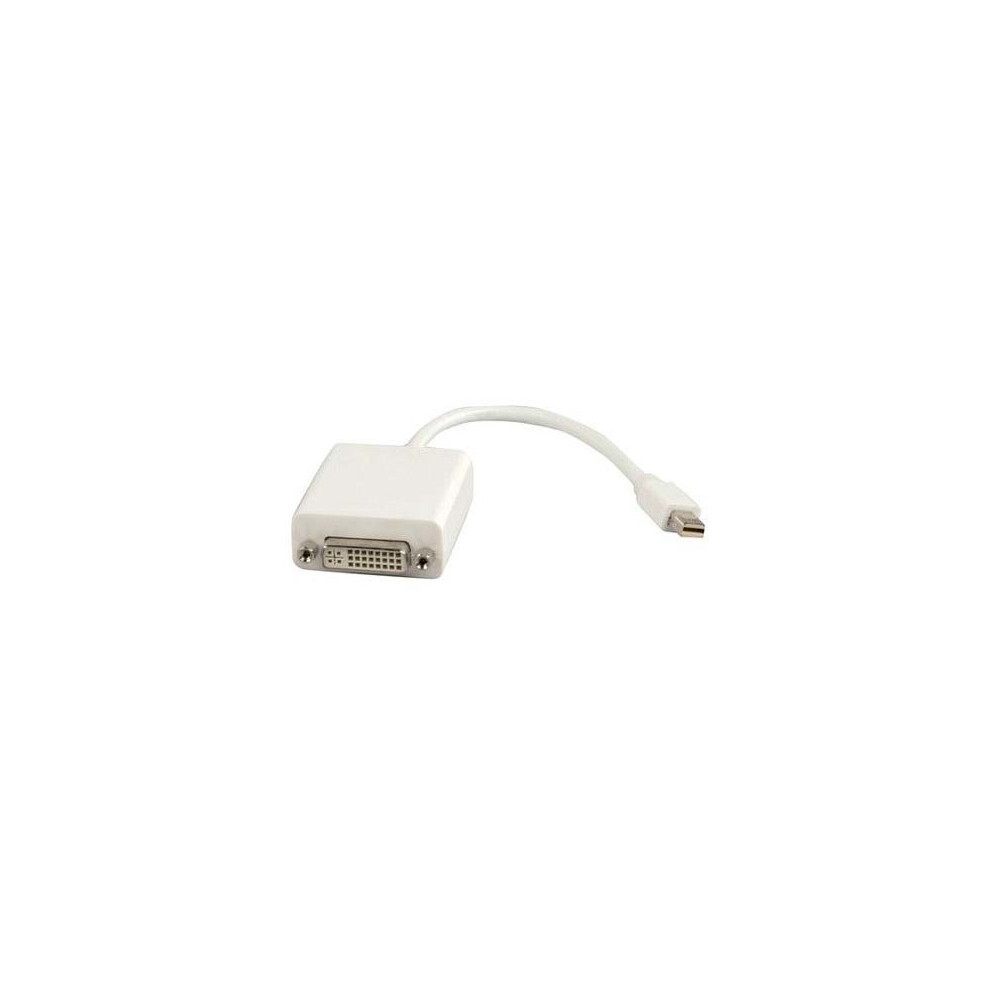 Fdl 0.2M Mini Display Port To Dvi-D 1080P Adaptor- M-F 5055309613685