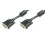 FDL 5M DVI-I 24+5 DUAL LINK EXTENSION CABLE M-F 1