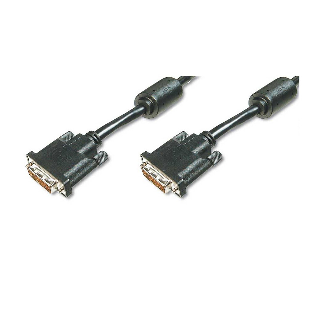 Fdl 3M Dvi-D 24+1 Dual Link Cable 5055309617645