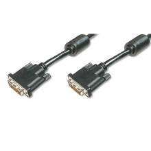 FDL 3M DVI-D 18+1 SINGLE LINK CABLE