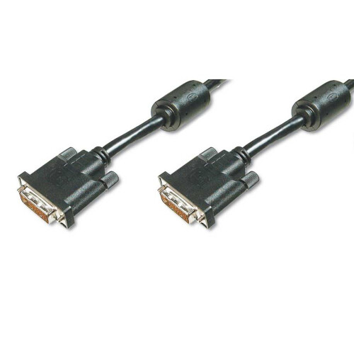 FDL 3M DVI-D 18+1 SINGLE LINK CABLE