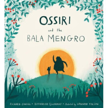 Ossiri and the Bala Mengro (Child's Play Library)