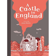 A Castle in England
