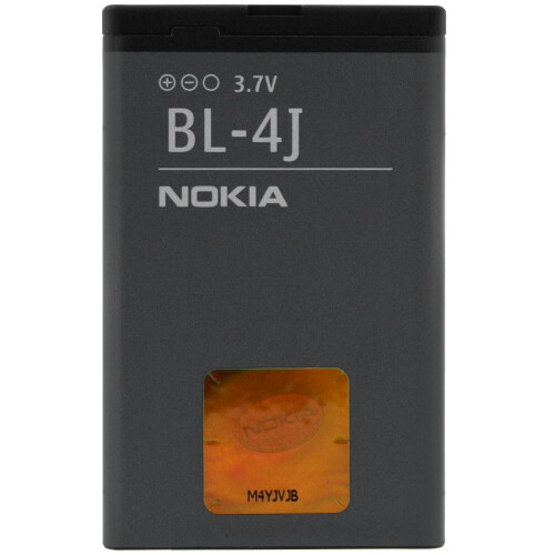 Nokia Battery for Nokia Lumia 620 Nokia C6 Nokia BL-4J Replacement Battery